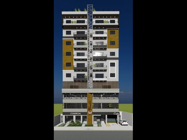 Residencial Vivale