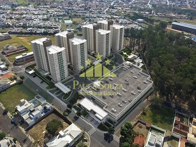 Empreendimento à venda, no bairro Quinta Ranieri em Bauru