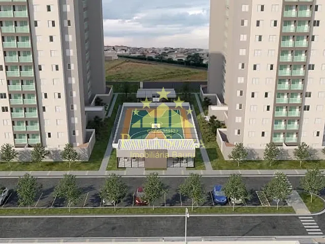 Empreendimento à venda, no bairro Quinta Ranieri em Bauru