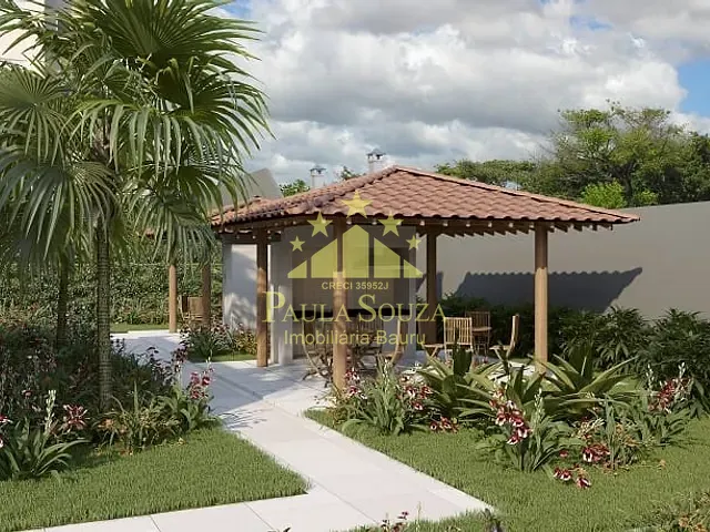 Empreendimento à venda, no bairro Quinta Ranieri em Bauru