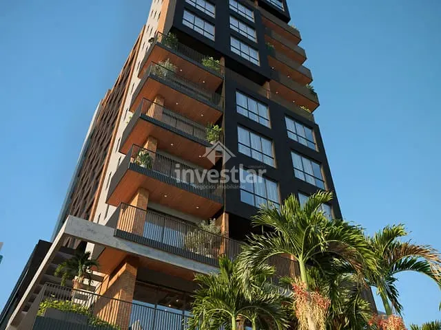 Empreendimento disponível, no bairro Miramar em João Pessoa