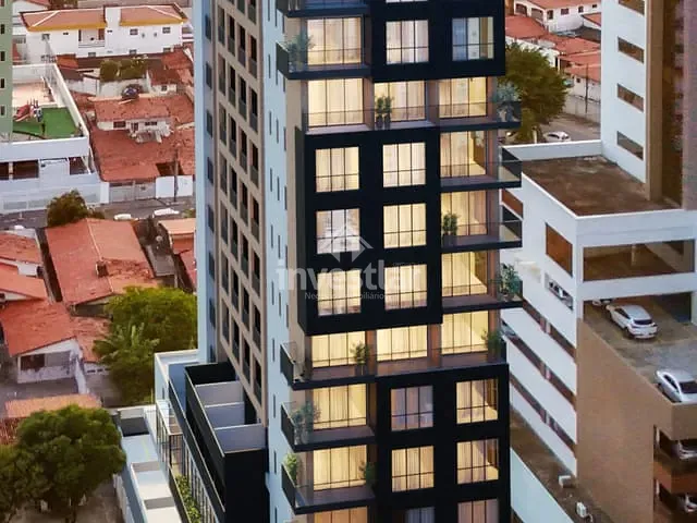 Empreendimento disponível, no bairro Miramar em João Pessoa