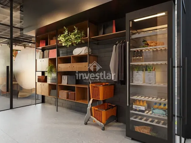 Empreendimento disponível, no bairro Miramar em João Pessoa
