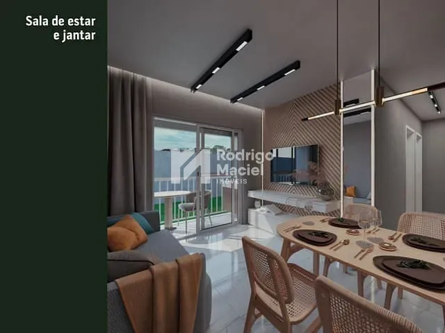 Empreendimento disponível, no bairro Cajueiro Seco em Jaboatão dos Guararapes