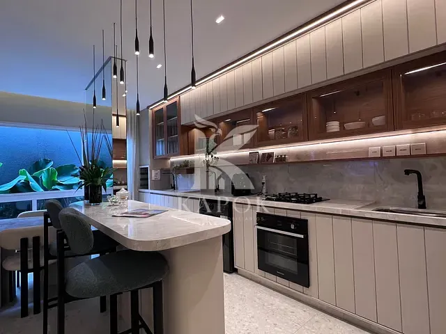 Empreendimento disponível, no bairro Chácara Bela Vista em Sumaré