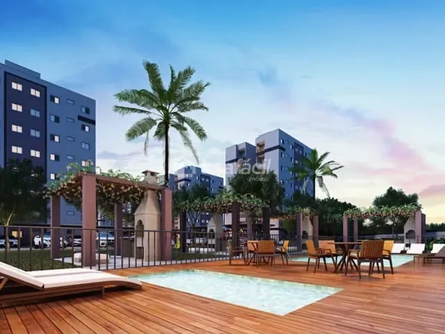 Empreendimento disponível, no bairro Vila Cidade Morena em Campo Grande