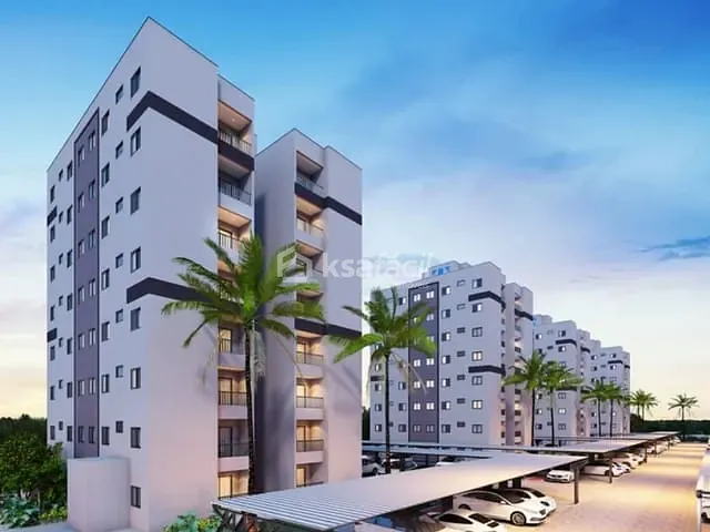 Empreendimento disponível, no bairro Vila Cidade Morena em Campo Grande