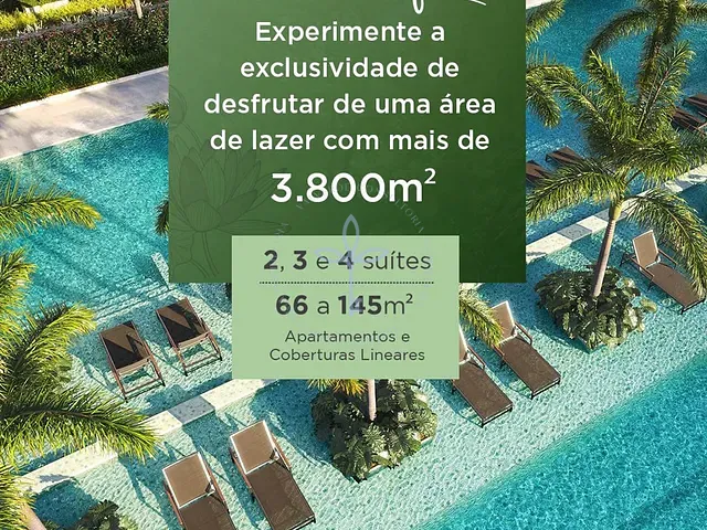 Empreendimento disponível, no bairro Jacarepaguá em Rio de Janeiro