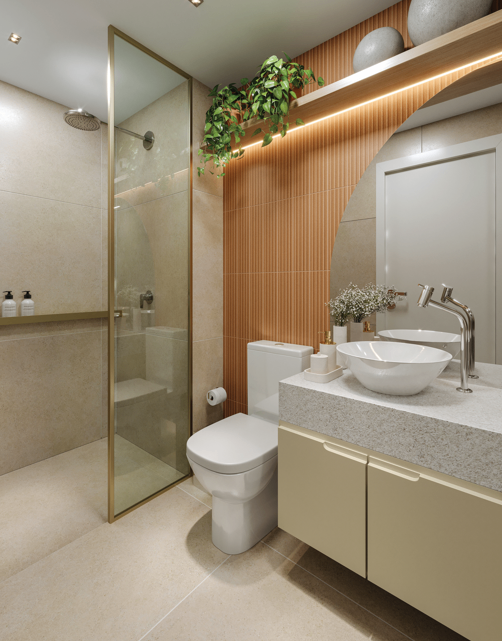 Decorado do undefined - undefined | undefined