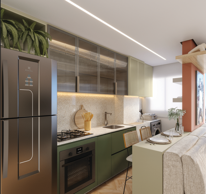 Decorado do undefined - undefined | undefined