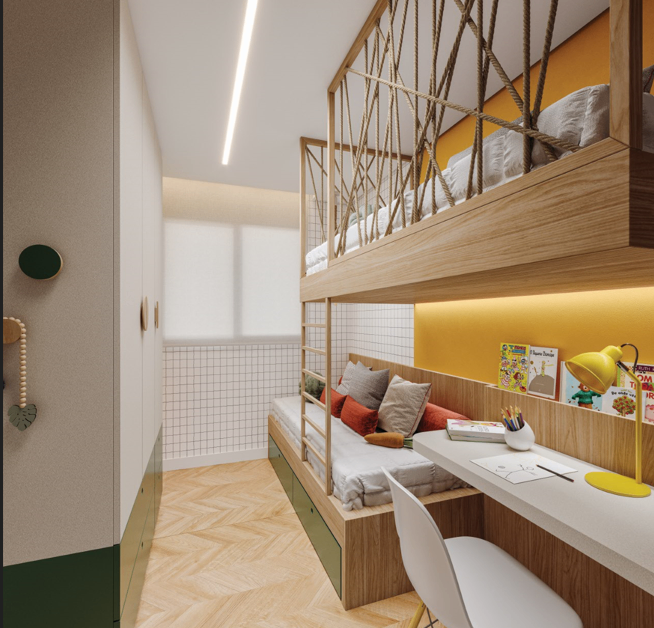 Decorado do undefined - undefined | undefined