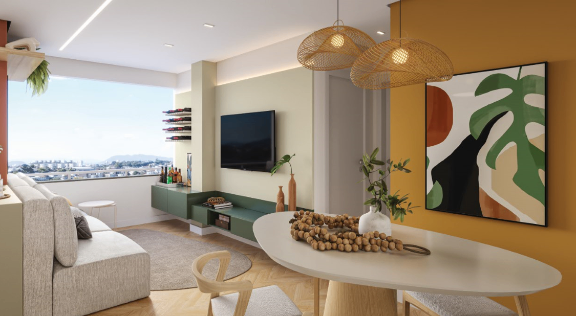 Decorado do undefined - undefined | undefined