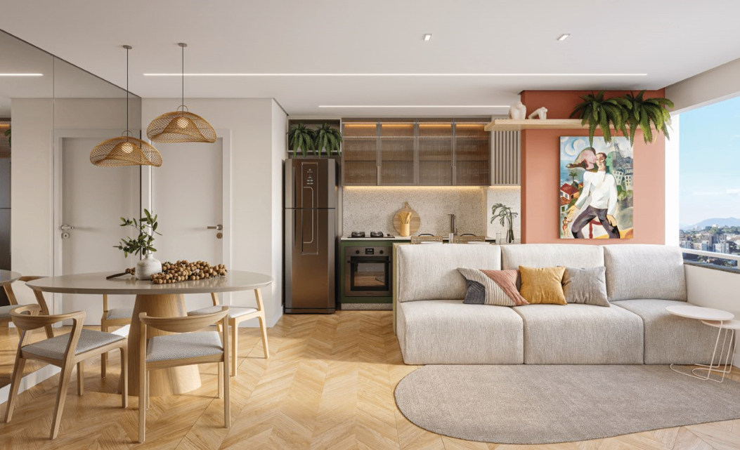 Decorado do undefined - undefined | undefined