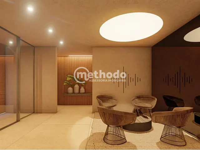 Empreendimento disponível, no bairro Vila Brandina em Campinas