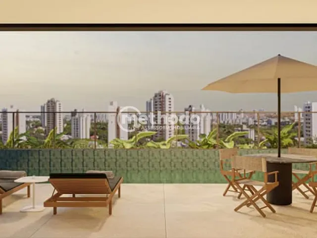 Empreendimento disponível, no bairro Vila Brandina em Campinas