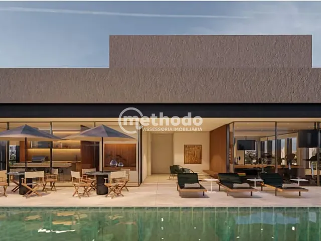 Empreendimento disponível, no bairro Vila Brandina em Campinas