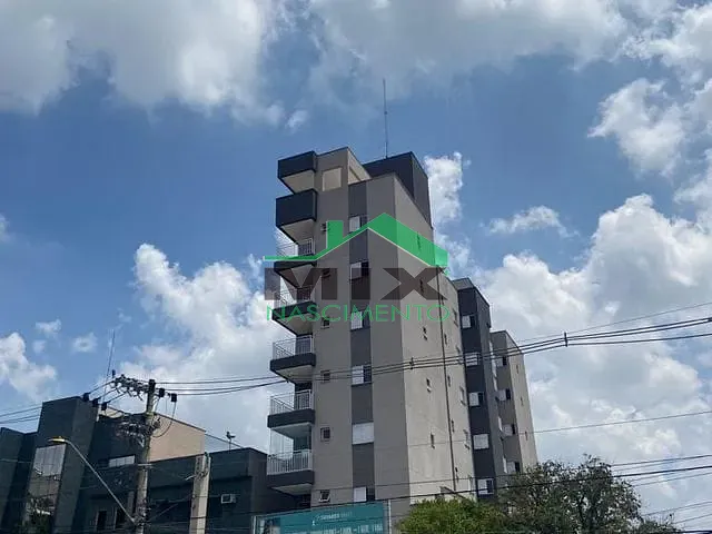 Empreendimento à venda, no bairro Parque das Nações em Santo André