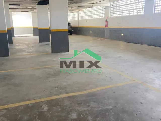 Empreendimento à venda, no bairro Parque das Nações em Santo André