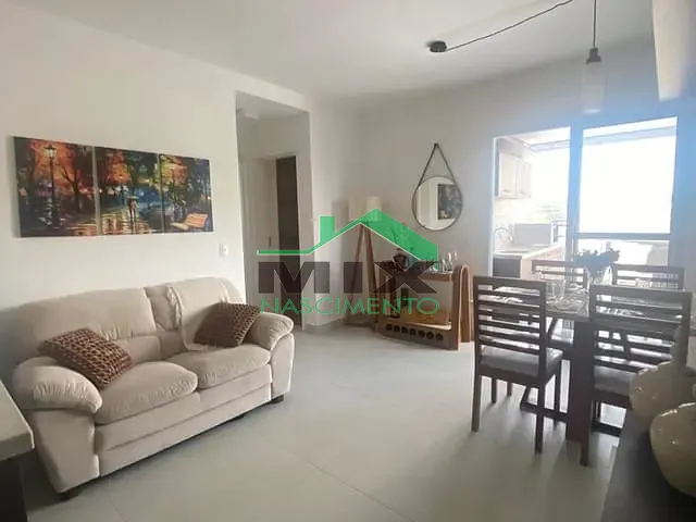 Empreendimento à venda, no bairro Parque das Nações em Santo André