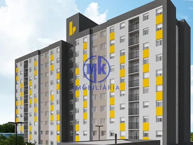 Empreendimento disponível, no bairro Barnabé em Gravataí