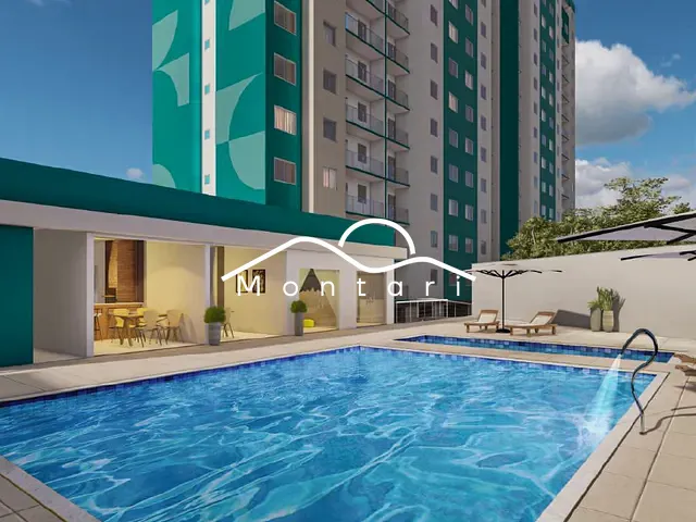 Empreendimento disponível, no bairro Retiro em Volta Redonda