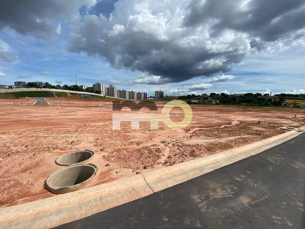 Terreno, 491 m² - Foto 8