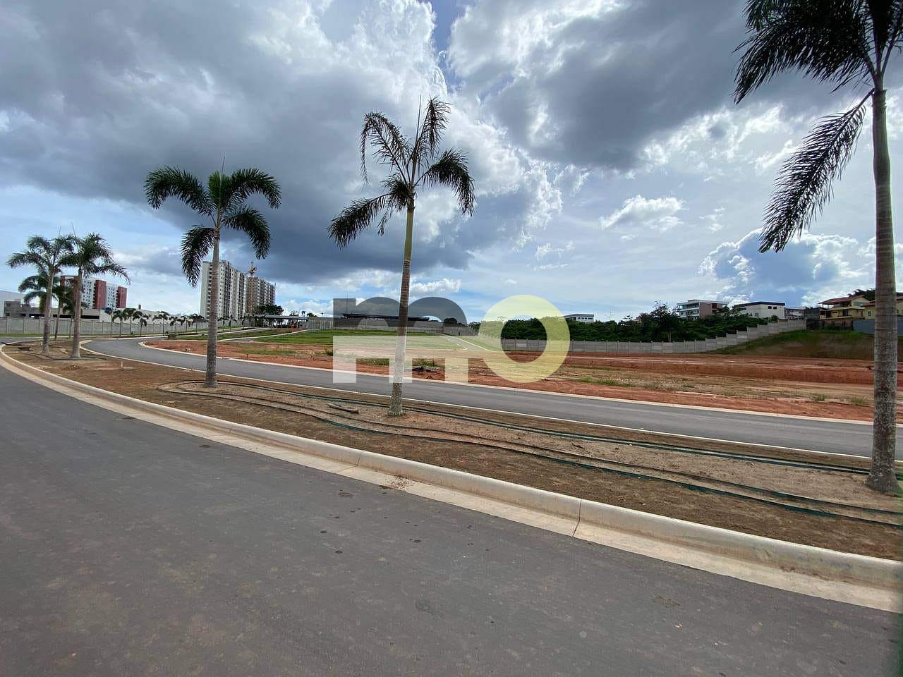 Terreno, 491 m² - Foto 3