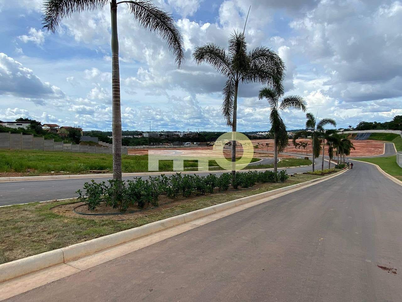 Terreno, 491 m² - Foto 1