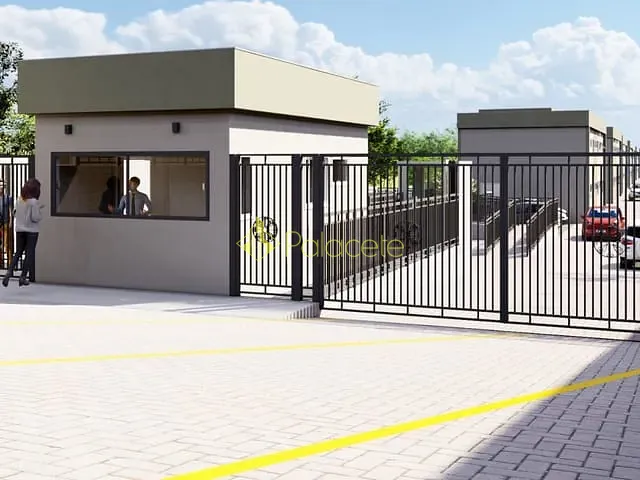 Empreendimento disponível, no bairro Morumbi em Pindamonhangaba