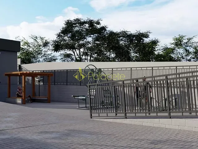 Empreendimento disponível, no bairro Morumbi em Pindamonhangaba
