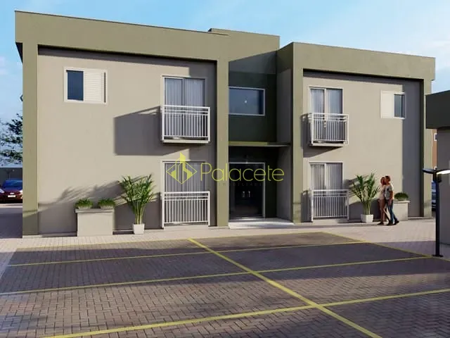 Empreendimento disponível, no bairro Morumbi em Pindamonhangaba