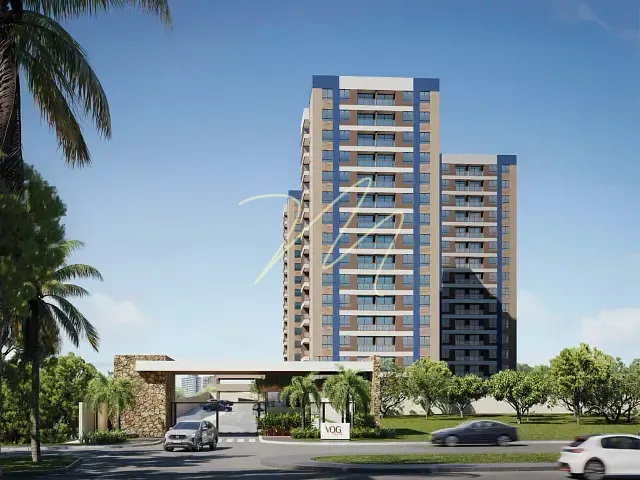 Empreendimento disponível, no bairro Nossa Senhora da Vitória em Ilhéus