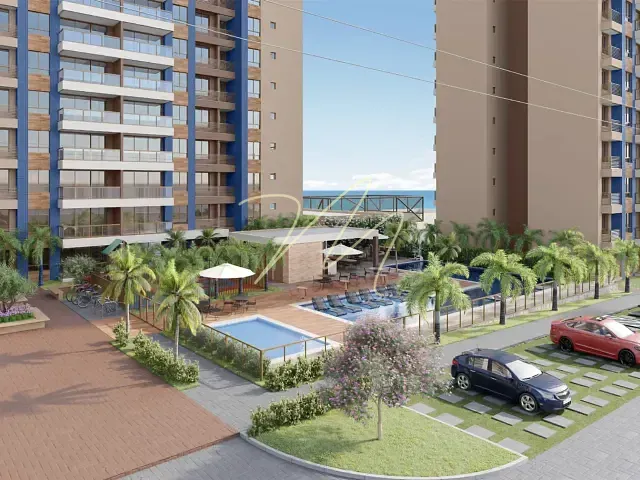Empreendimento disponível, no bairro Nossa Senhora da Vitória em Ilhéus