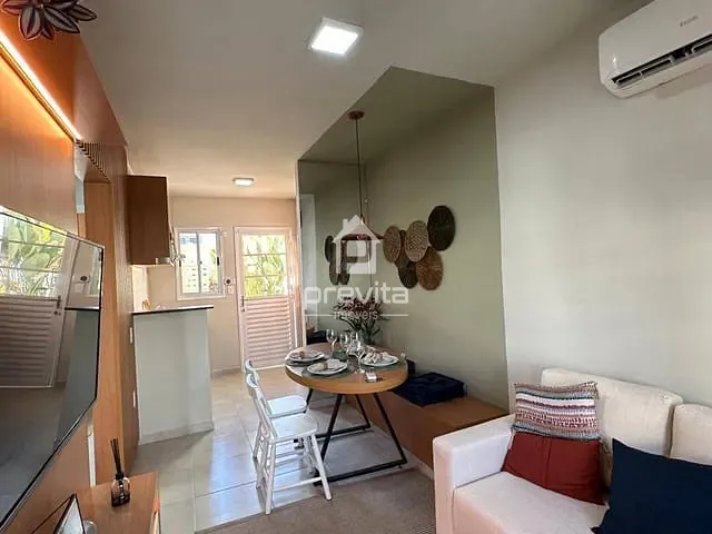 Empreendimento disponível, no bairro Terra Nova em Taubaté