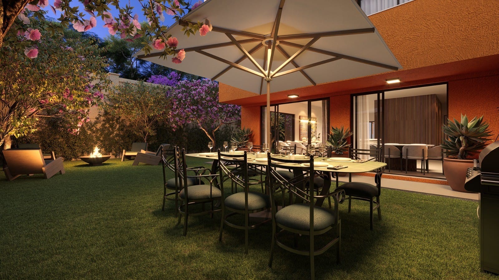Decorado do undefined - undefined | undefined