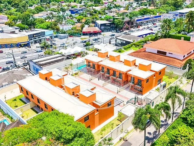 Empreendimento disponível, no bairro Jardim Prudência em São Paulo