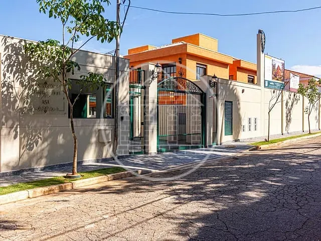 Empreendimento disponível, no bairro Jardim Prudência em São Paulo