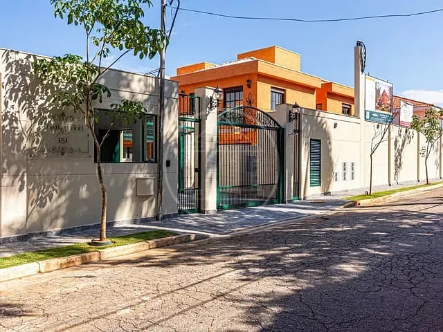 Empreendimento disponível, no bairro Jardim Prudência em São Paulo