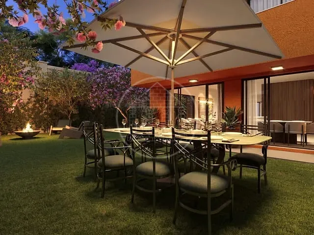 Empreendimento disponível, no bairro Jardim Prudência em São Paulo