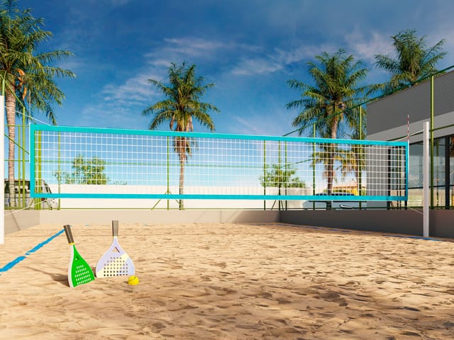 Empreendimento disponível, no bairro Jóquei Clube em Fortaleza