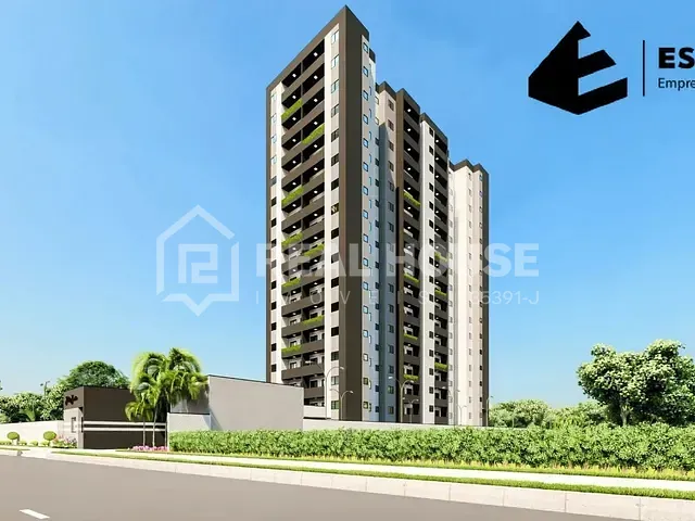 Empreendimento disponível, no bairro Recreio dos Sorocabanos em Sorocaba