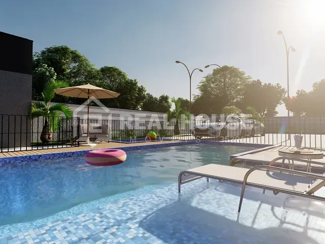 Empreendimento disponível, no bairro Recreio dos Sorocabanos em Sorocaba