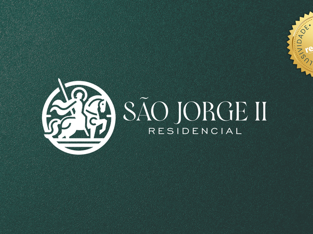 SÃO JORGE II