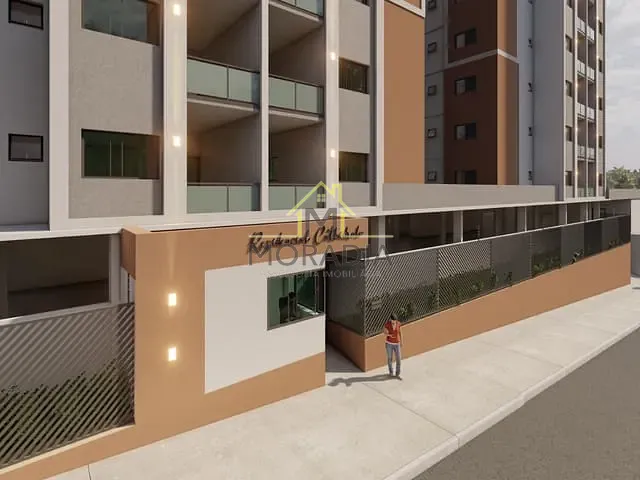 Empreendimento disponível, no bairro Vila Prado em Guaxupé