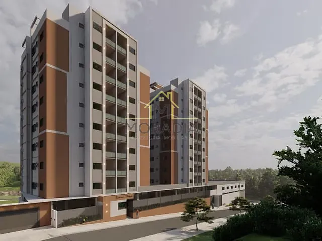 Empreendimento disponível, no bairro Vila Prado em Guaxupé