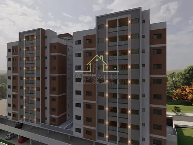 Empreendimento disponível, no bairro Vila Prado em Guaxupé