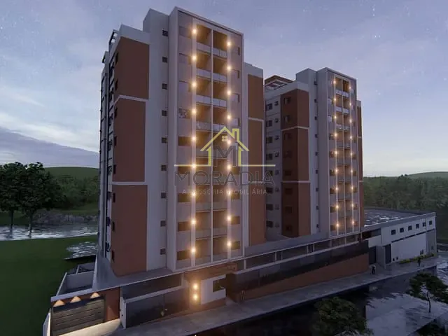 Empreendimento disponível, no bairro Vila Prado em Guaxupé