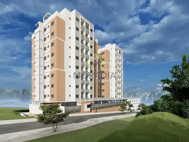 Empreendimento disponível, no bairro Vila Prado em Guaxupé