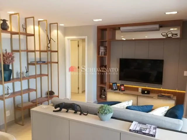 Empreendimento disponível, no bairro Nova América em Piracicaba
