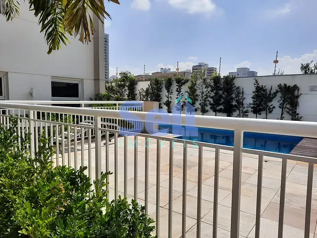 Empreendimento disponível, no bairro Vila Romana em São Paulo